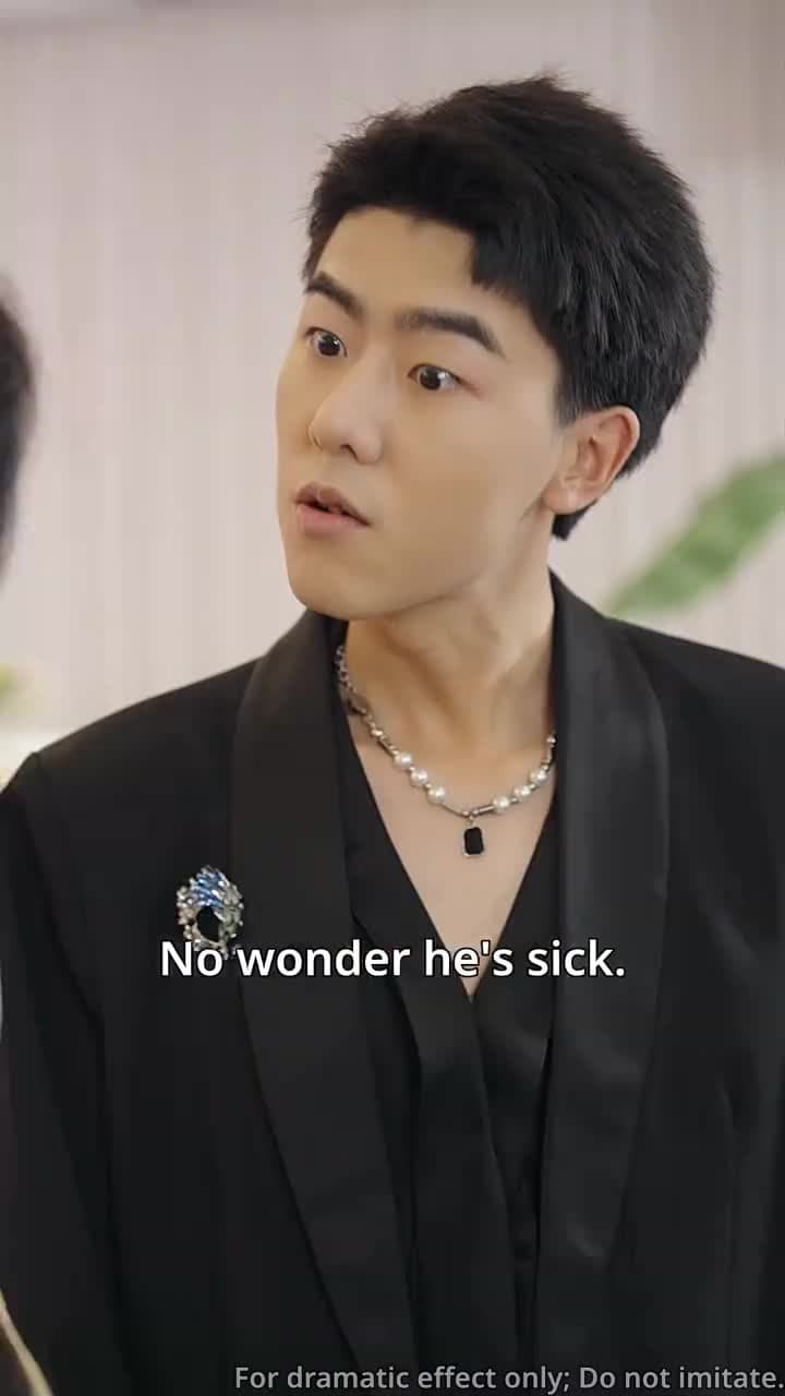 The Sister He Betrayed - Episode 38