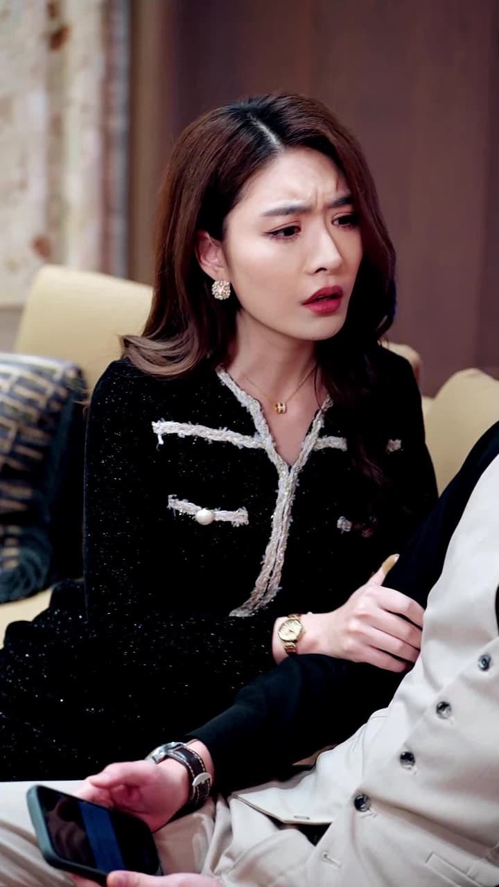 Putri Kandung yang Tak Terkalahkan - Episode 45