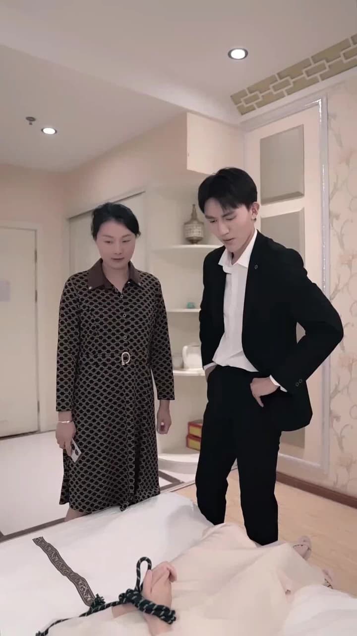 Cưới Gấp Gặp Chủ Tịch Giả Nghèo - Episode 26