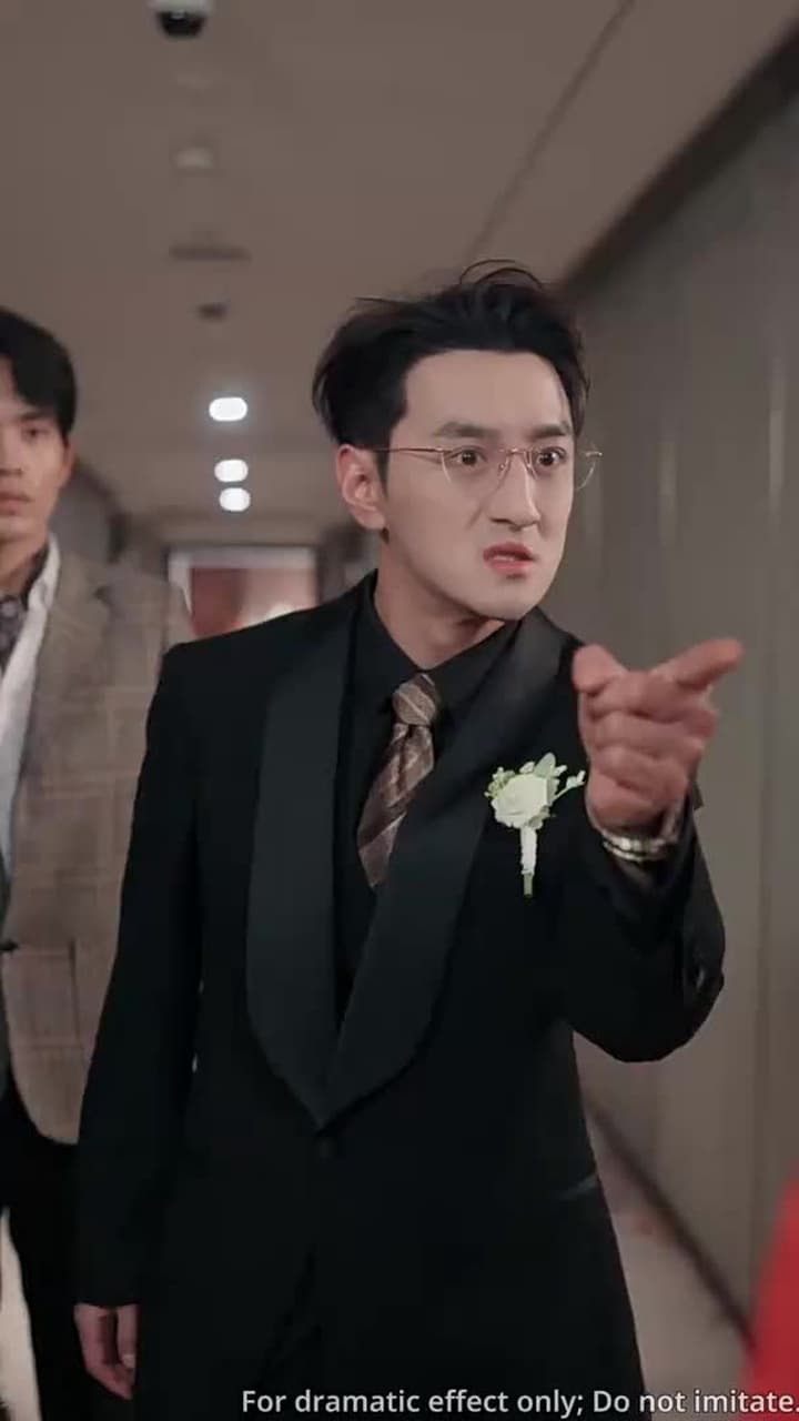 [Dubbed]I Rewrite My Wedding Day - Episode 7