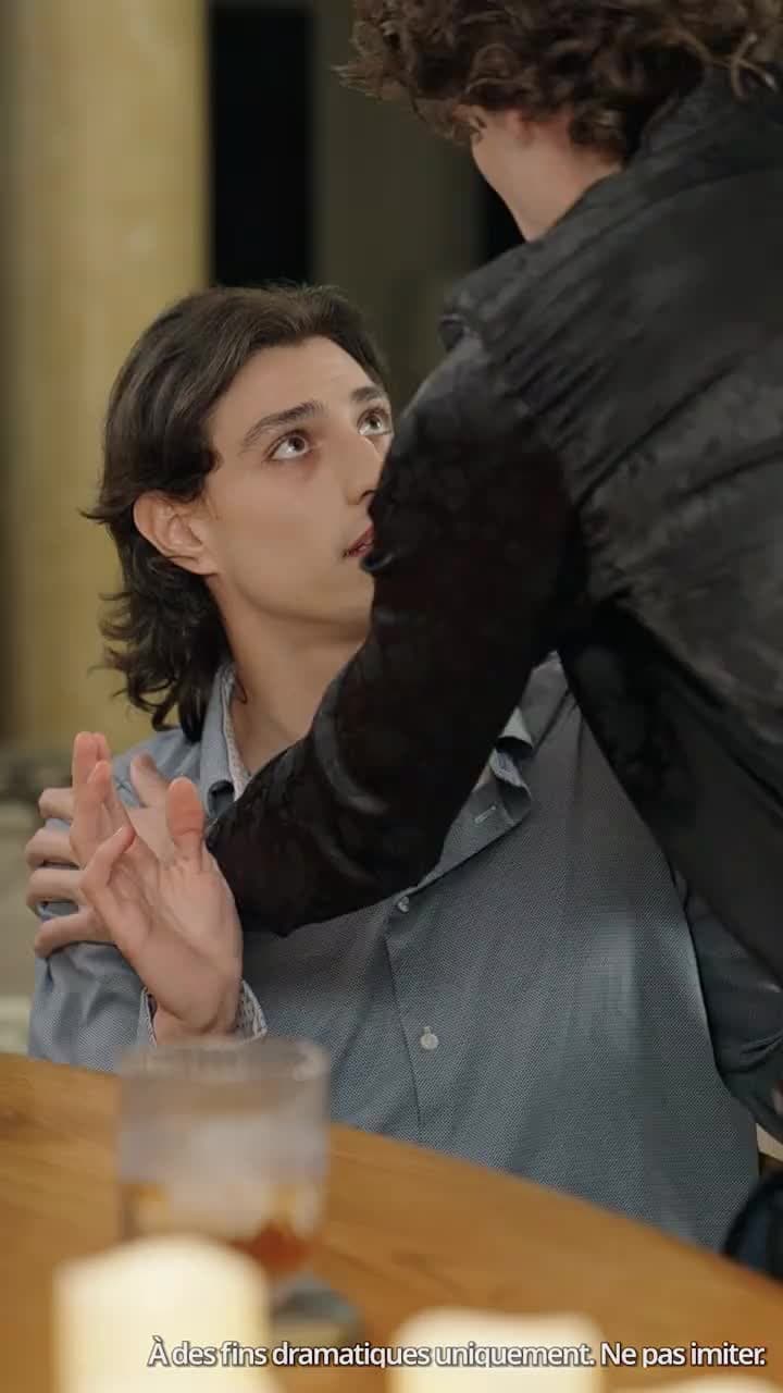 [Doublé]Mon cœur se souvient - Episode 17