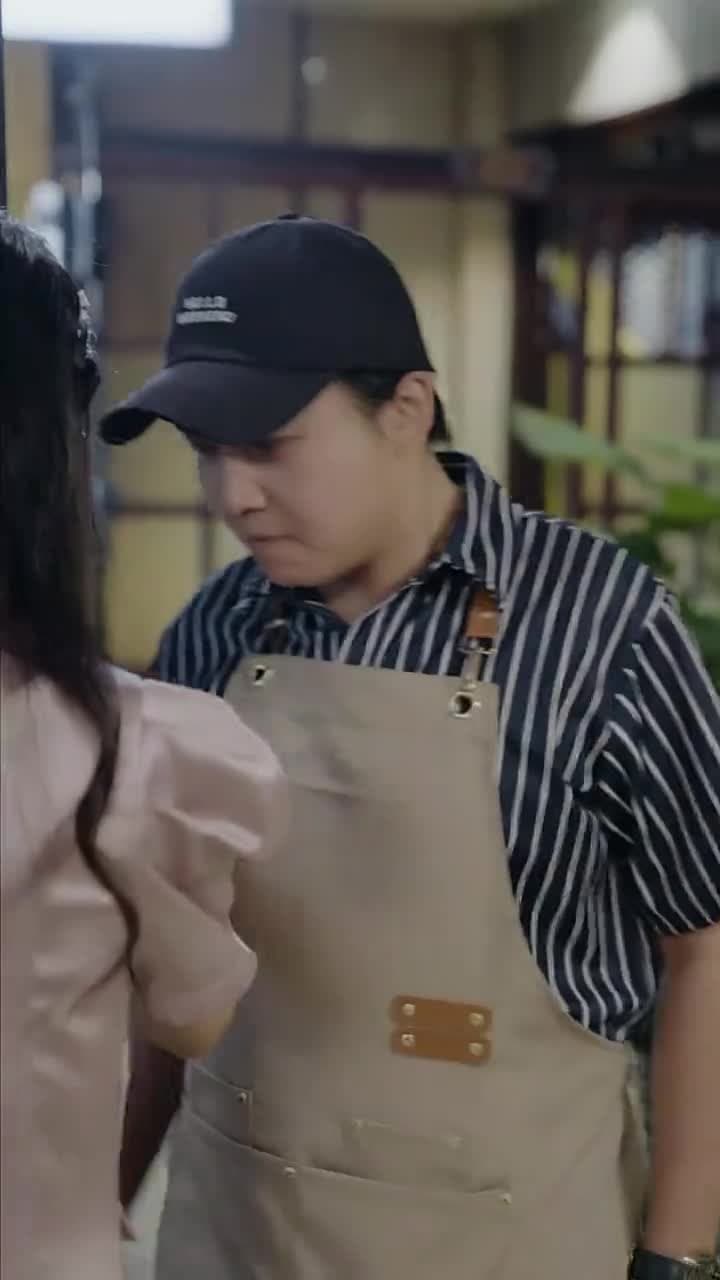 Cưới Gấp Gặp Chủ Tịch Giả Nghèo - Episode 87