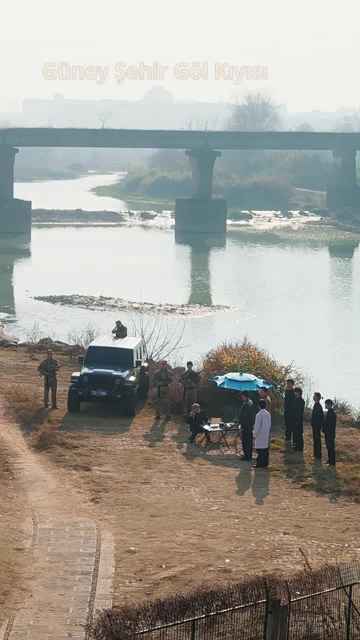 Maskenin Ardındaki Varis - Episode 73