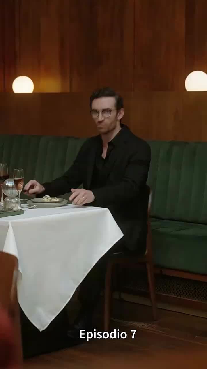 [Doppiato]Rimpianti in Ritardo, Ex Mio - Episode 7
