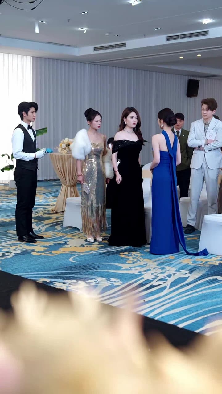 Putri Kandung yang Tak Terkalahkan - Episode 52