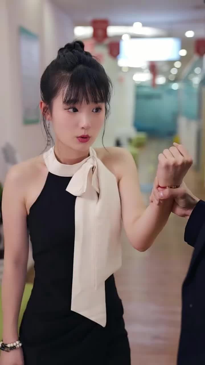 Cưới Gấp Gặp Chủ Tịch Giả Nghèo - Episode 59