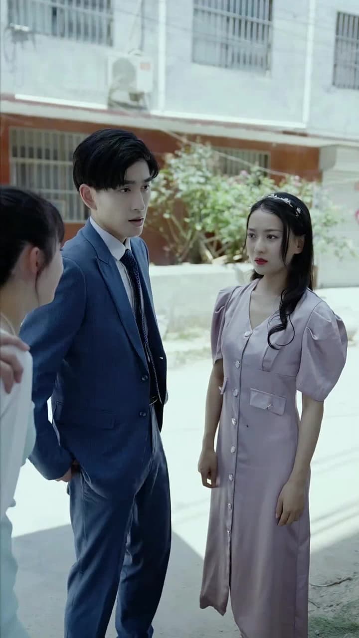 Cưới Gấp Gặp Chủ Tịch Giả Nghèo - Episode 94