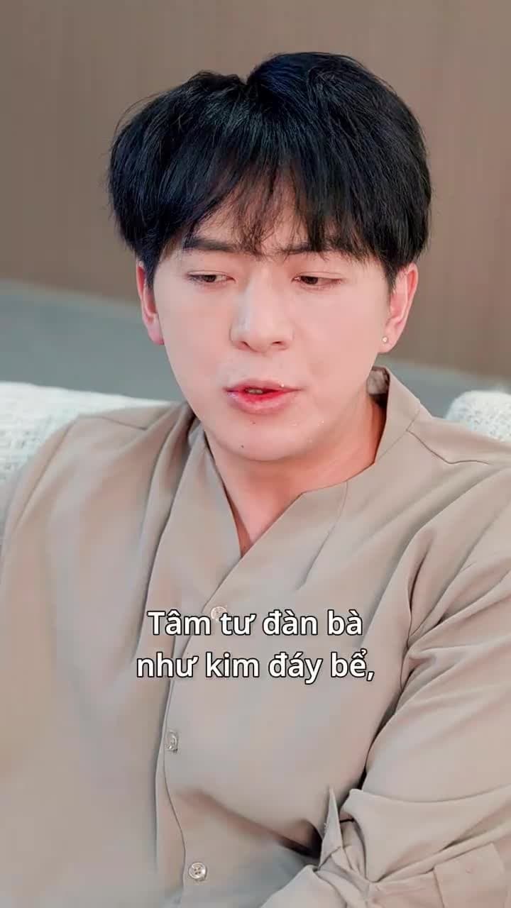 Thuật Đọc Tâm - Episode 31