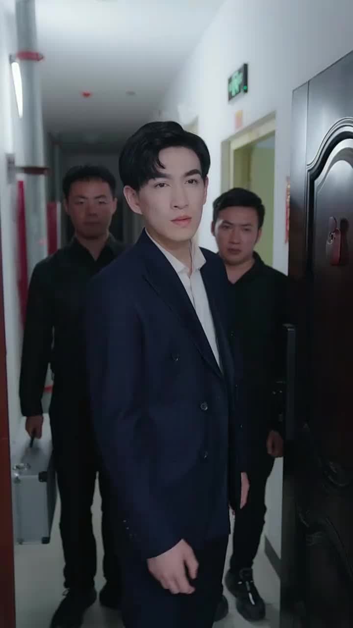 Cưới Gấp Gặp Chủ Tịch Giả Nghèo - Episode 37