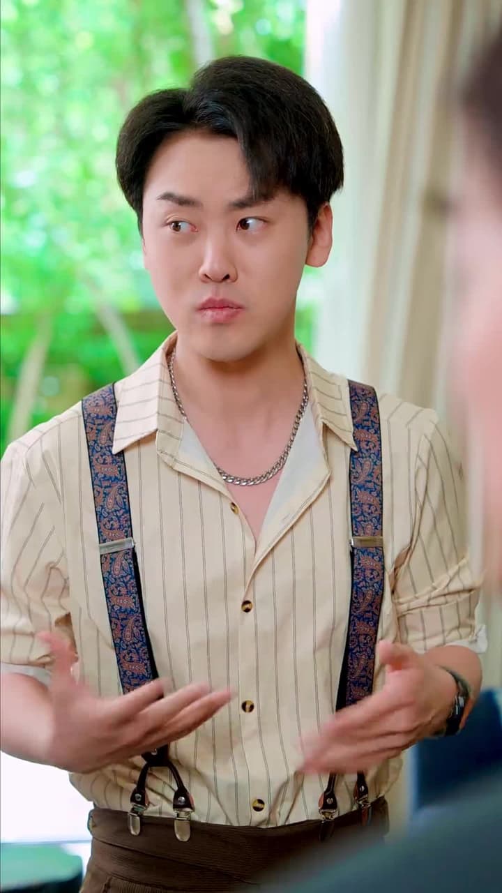 Thuật Đọc Tâm - Episode 38
