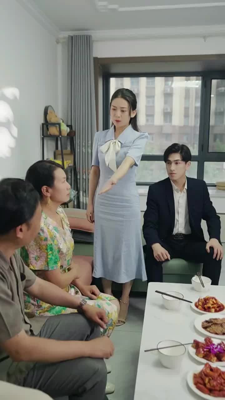 Cưới Gấp Gặp Chủ Tịch Giả Nghèo - Episode 51