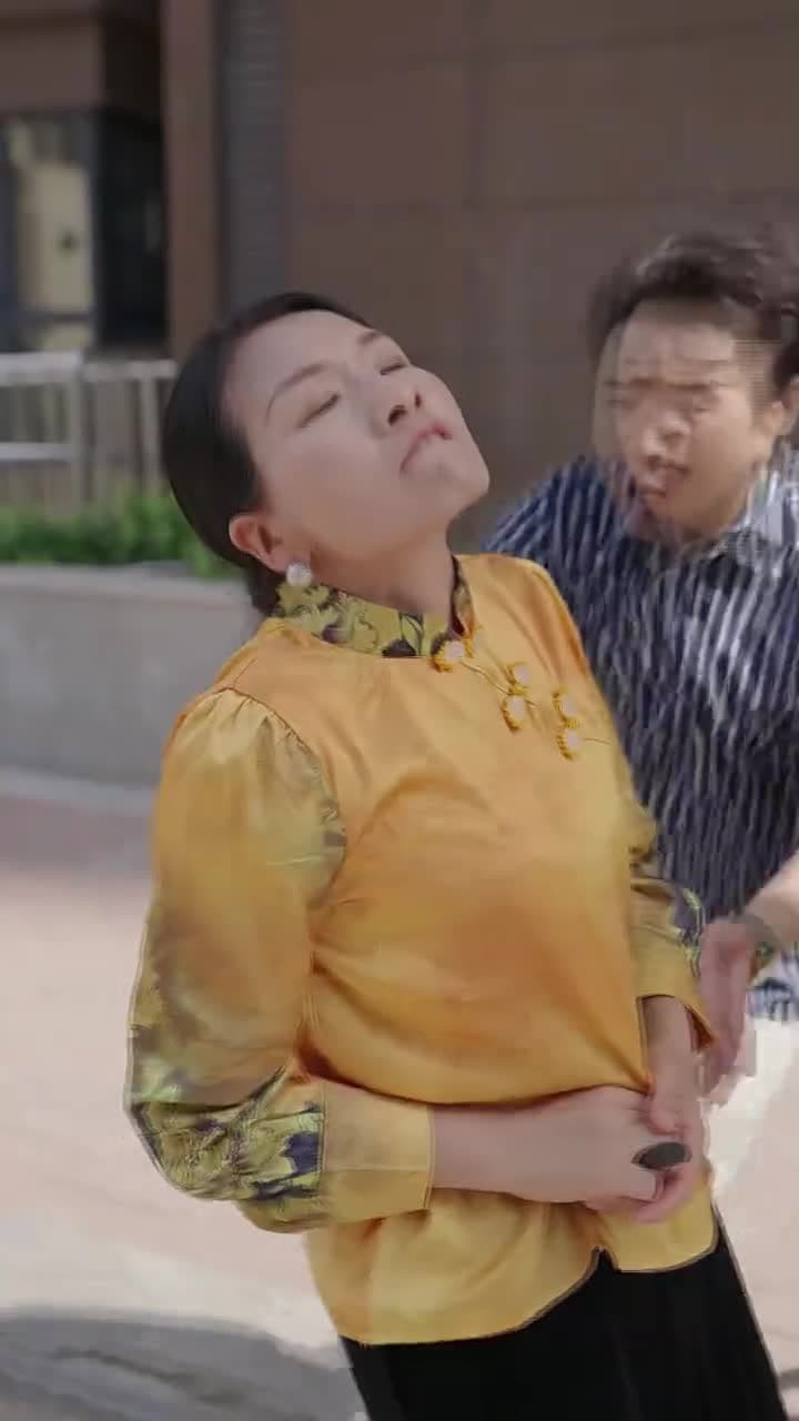 Cưới Gấp Gặp Chủ Tịch Giả Nghèo - Episode 64