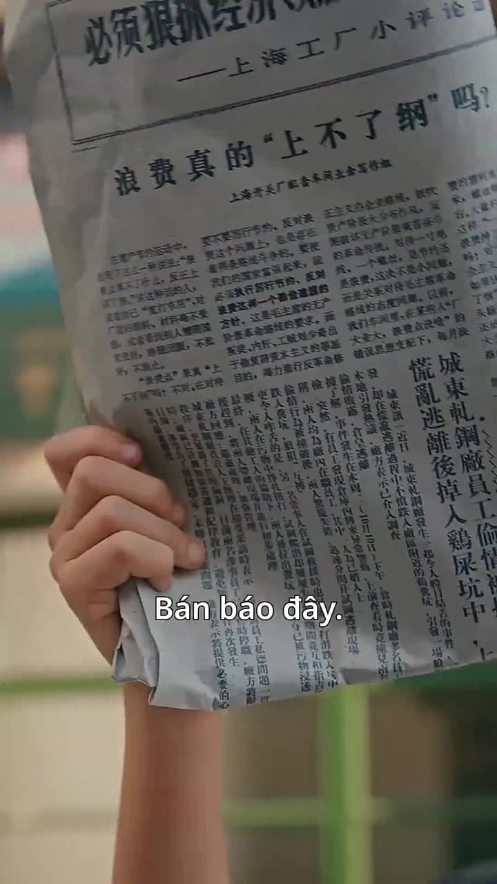 Mở Hack Thập Niên 70 - Episode 22