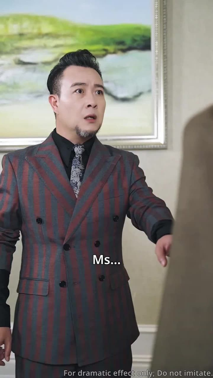 The Sister He Betrayed - Episode 10