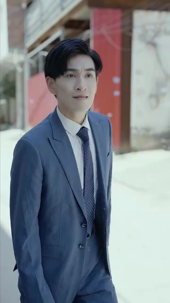 Cưới Gấp Gặp Chủ Tịch Giả Nghèo - Episode 93