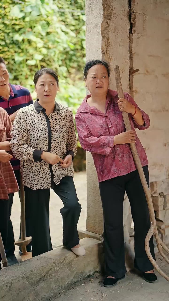 Mở Hack Thập Niên 70 - Episode 61