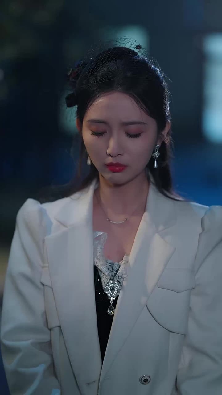 Maskenin Ardındaki Varis - Episode 64