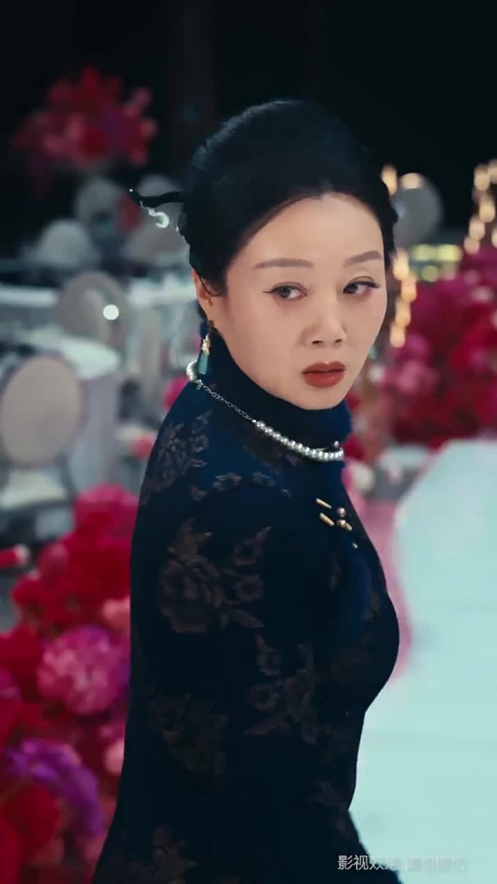 晚風與月不相逢 - Episode 31