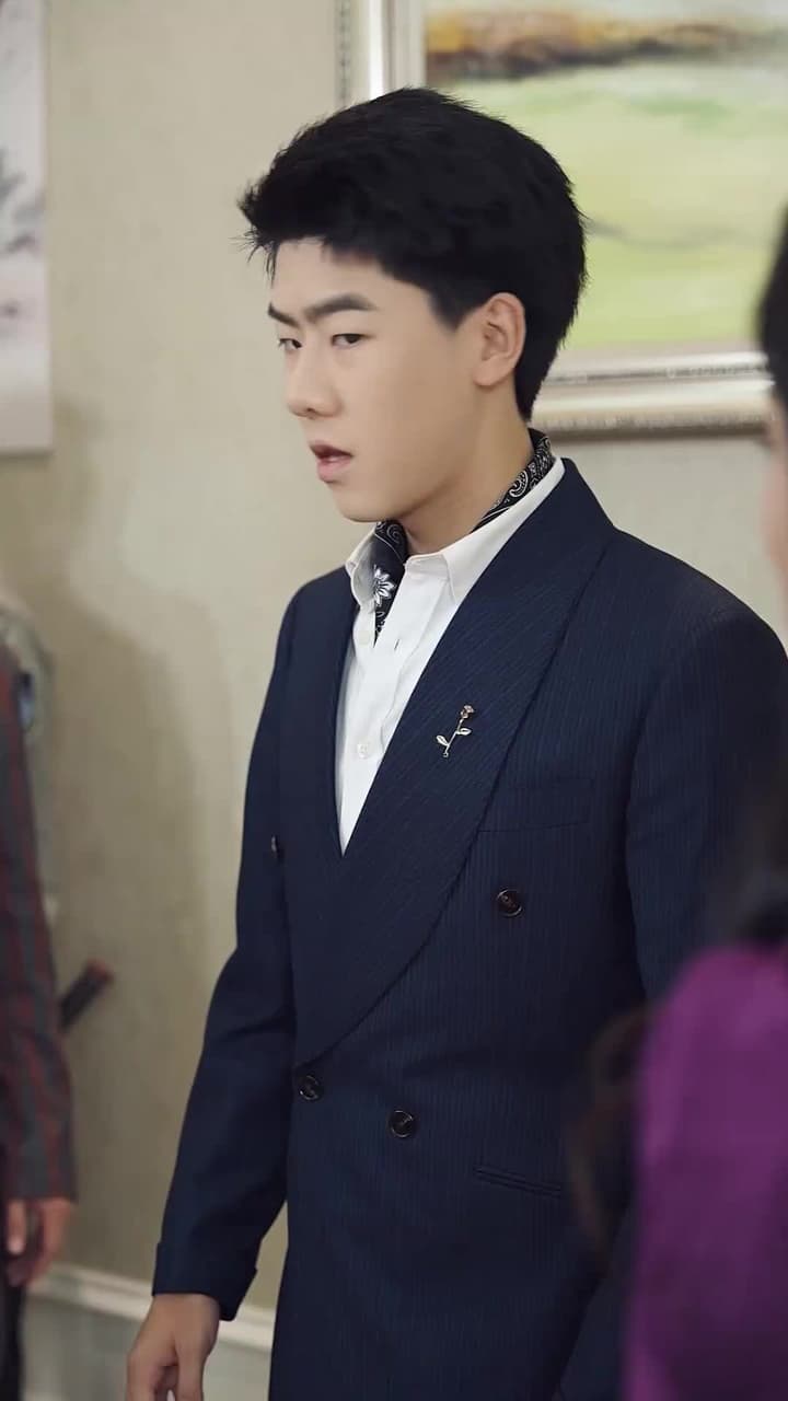 The Sister He Betrayed - Episode 21