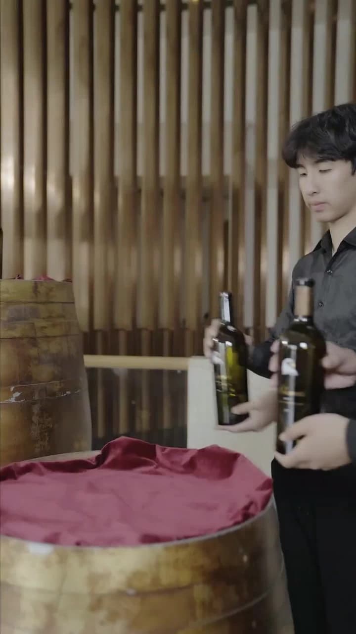 Cưới Gấp Gặp Chủ Tịch Giả Nghèo - Episode 88