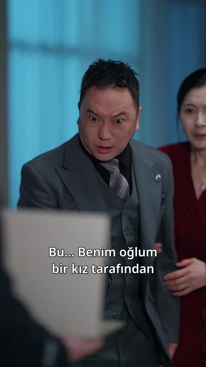 Maskenin Ardındaki Varis - Episode 26