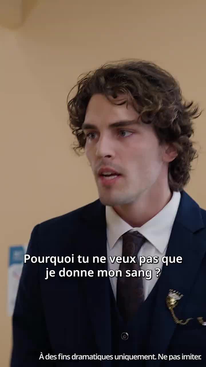 [Doublé]Mon cœur se souvient - Episode 55