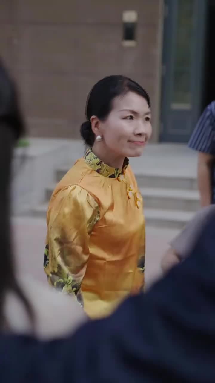 Cưới Gấp Gặp Chủ Tịch Giả Nghèo - Episode 62