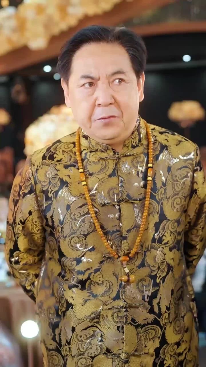 [Dubbing]Akulah Penguasa - Episode 27