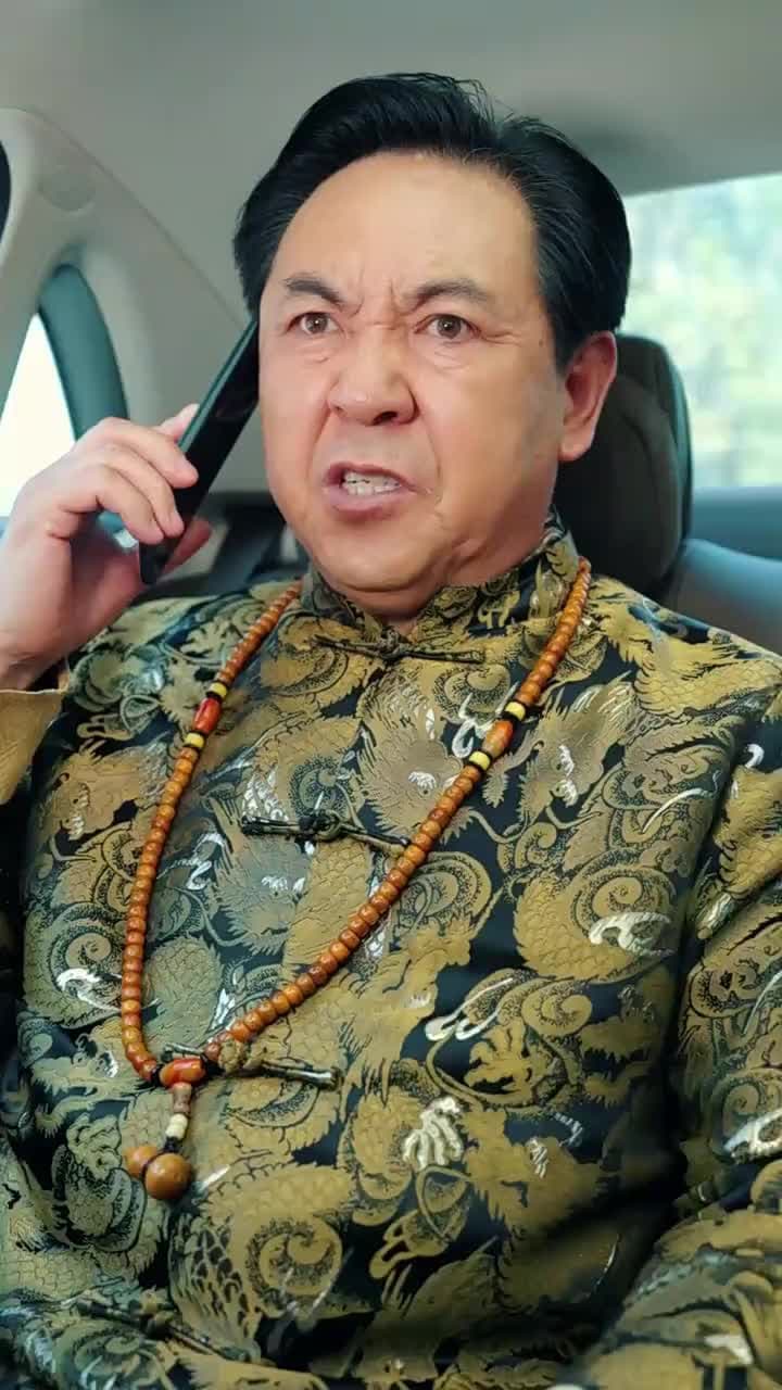 [Dubbing]Akulah Penguasa - Episode 23