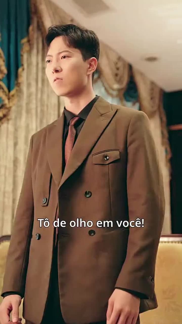 [Dublado]O Legado do Dragão - Episode 41