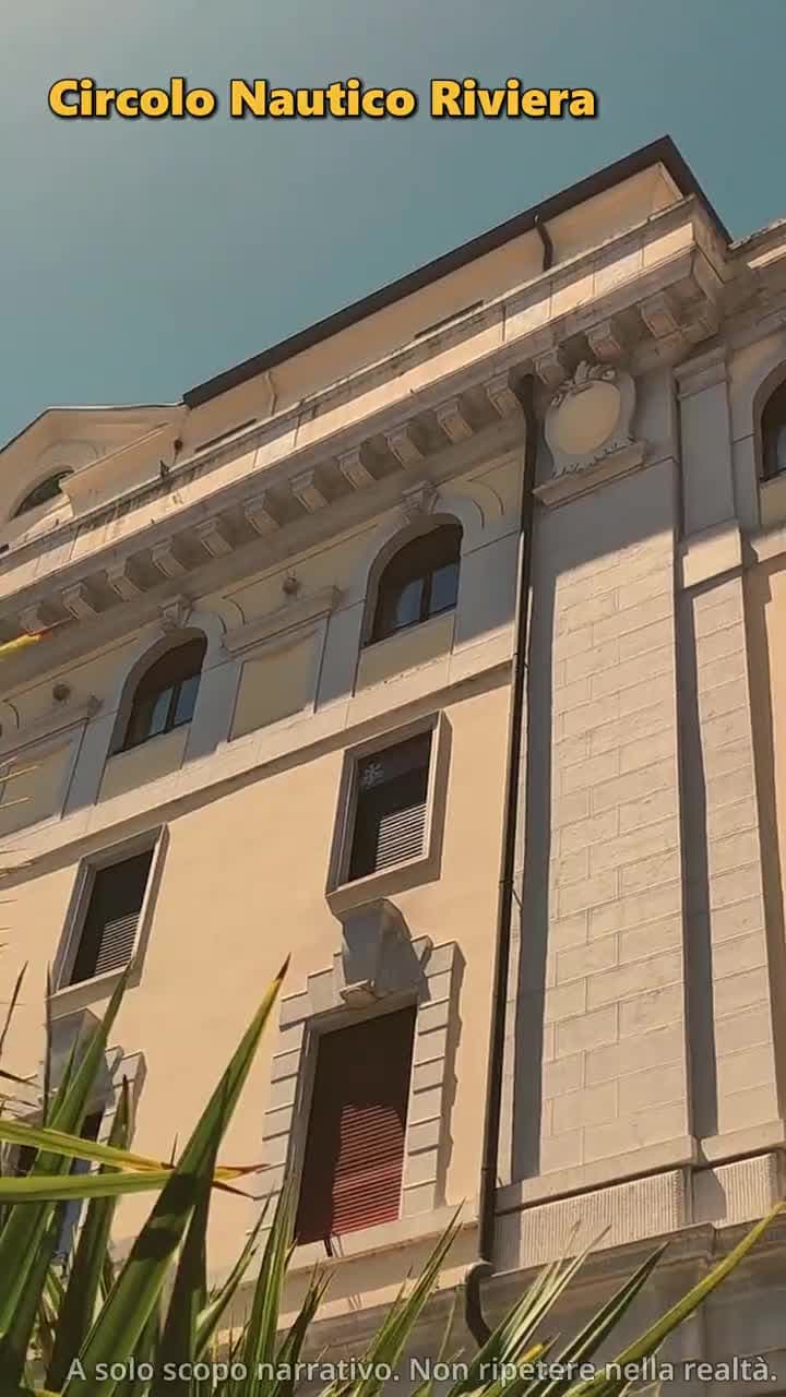 Il Prezzo della Lealtà - Episode 4