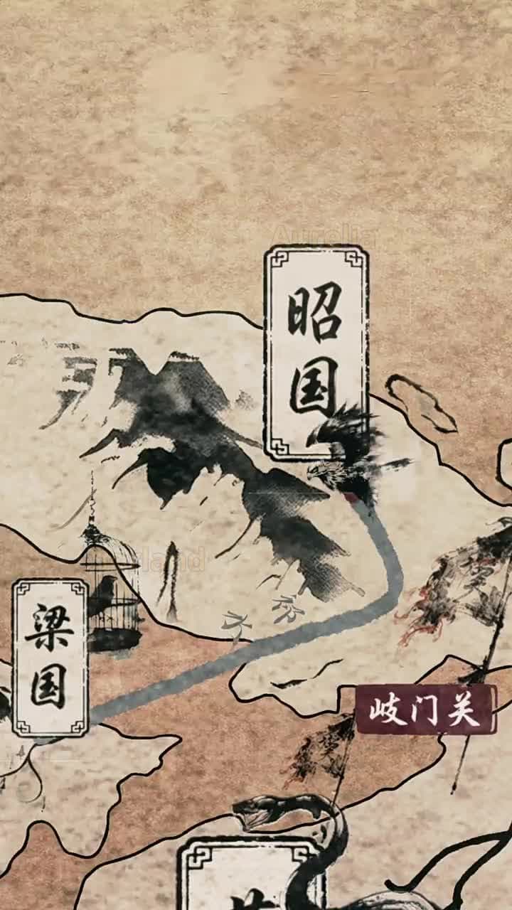 Crowned in Blood - Episode 40