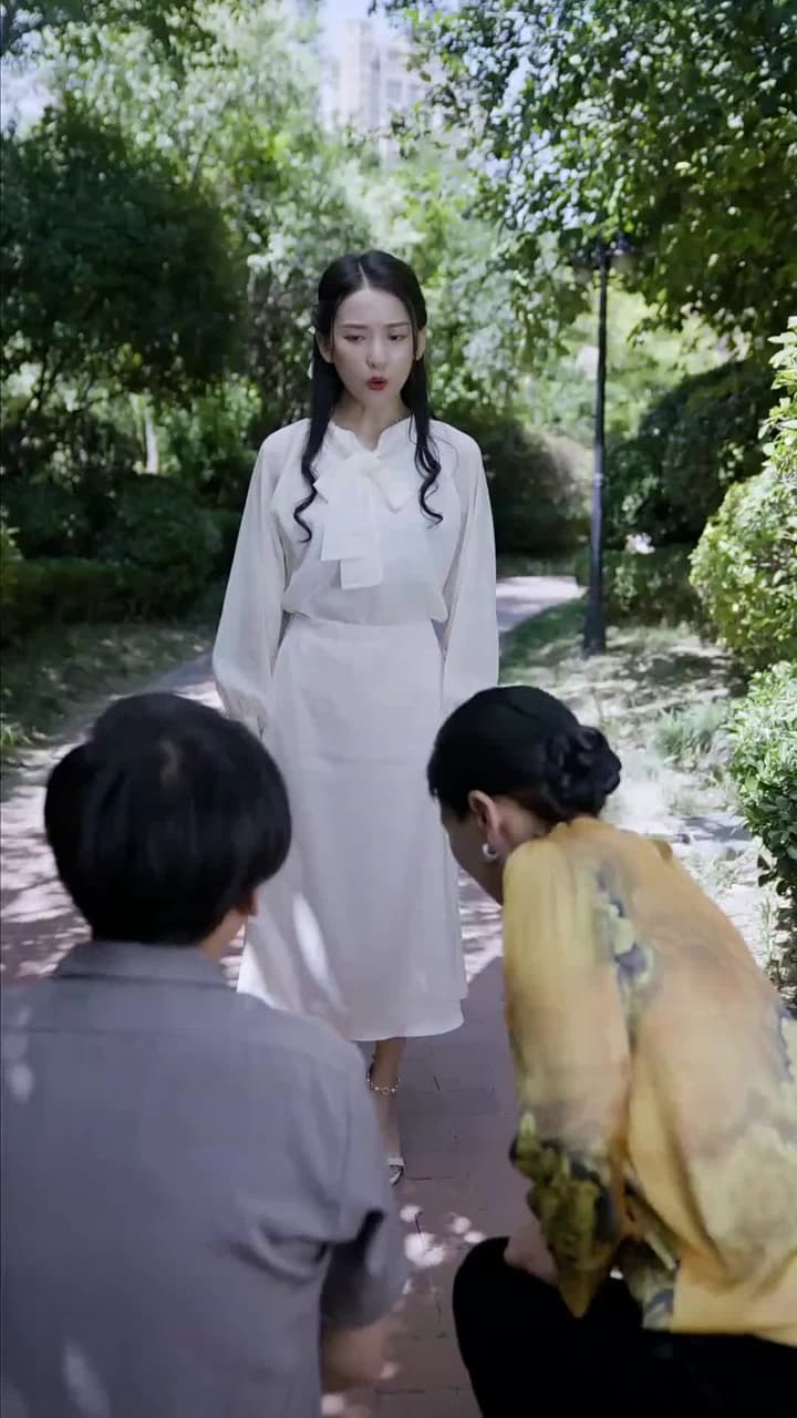 Cưới Gấp Gặp Chủ Tịch Giả Nghèo - Episode 81