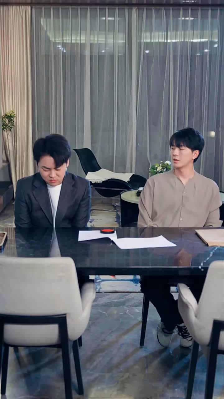 Thuật Đọc Tâm - Episode 58