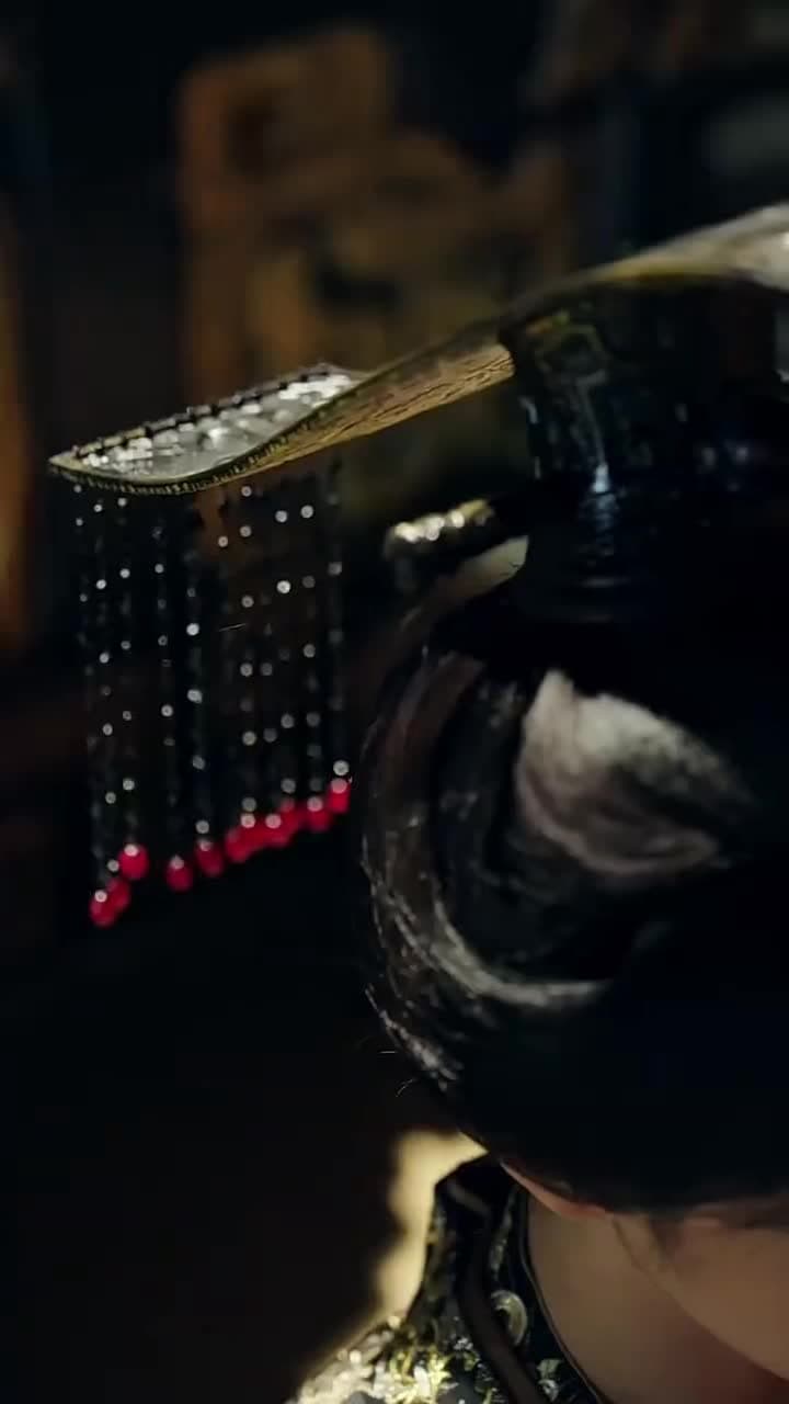 Crowned in Blood - Episode 75
