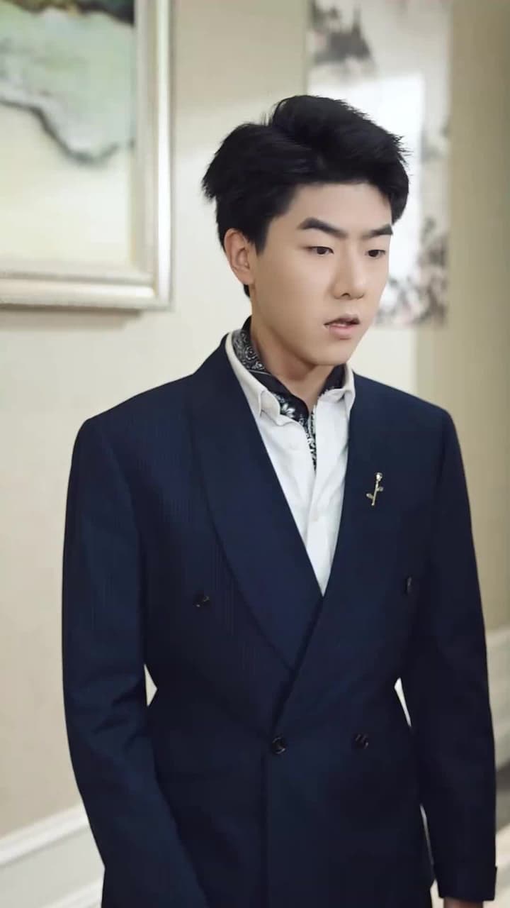 The Sister He Betrayed - Episode 18