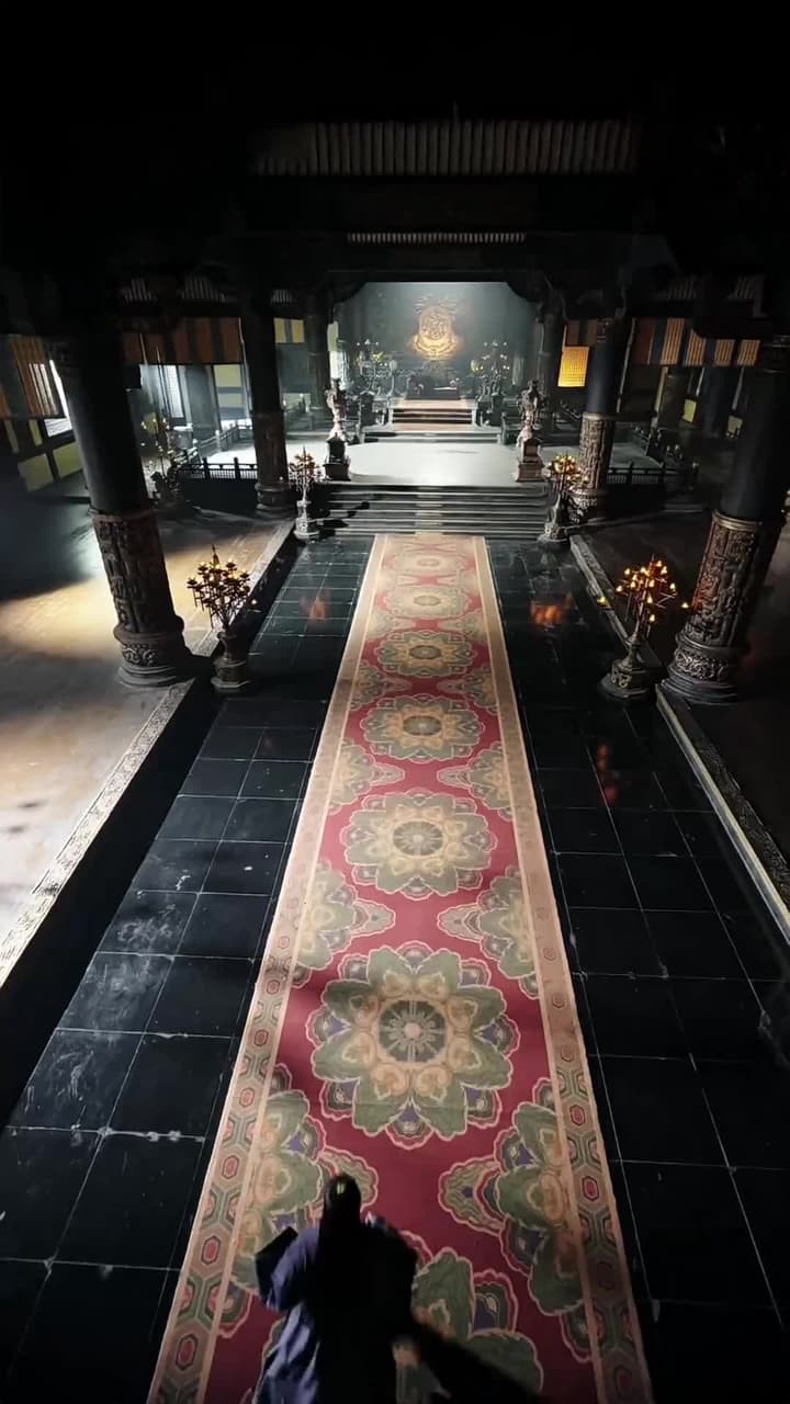 Crowned in Blood - Episode 48