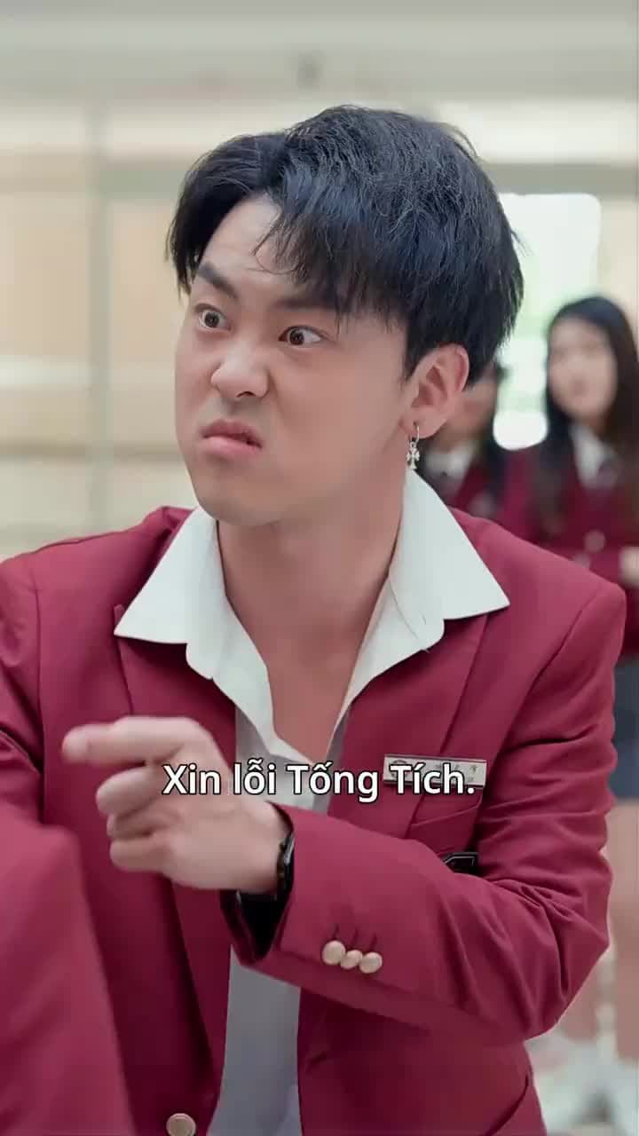 Thuật Đọc Tâm - Episode 5