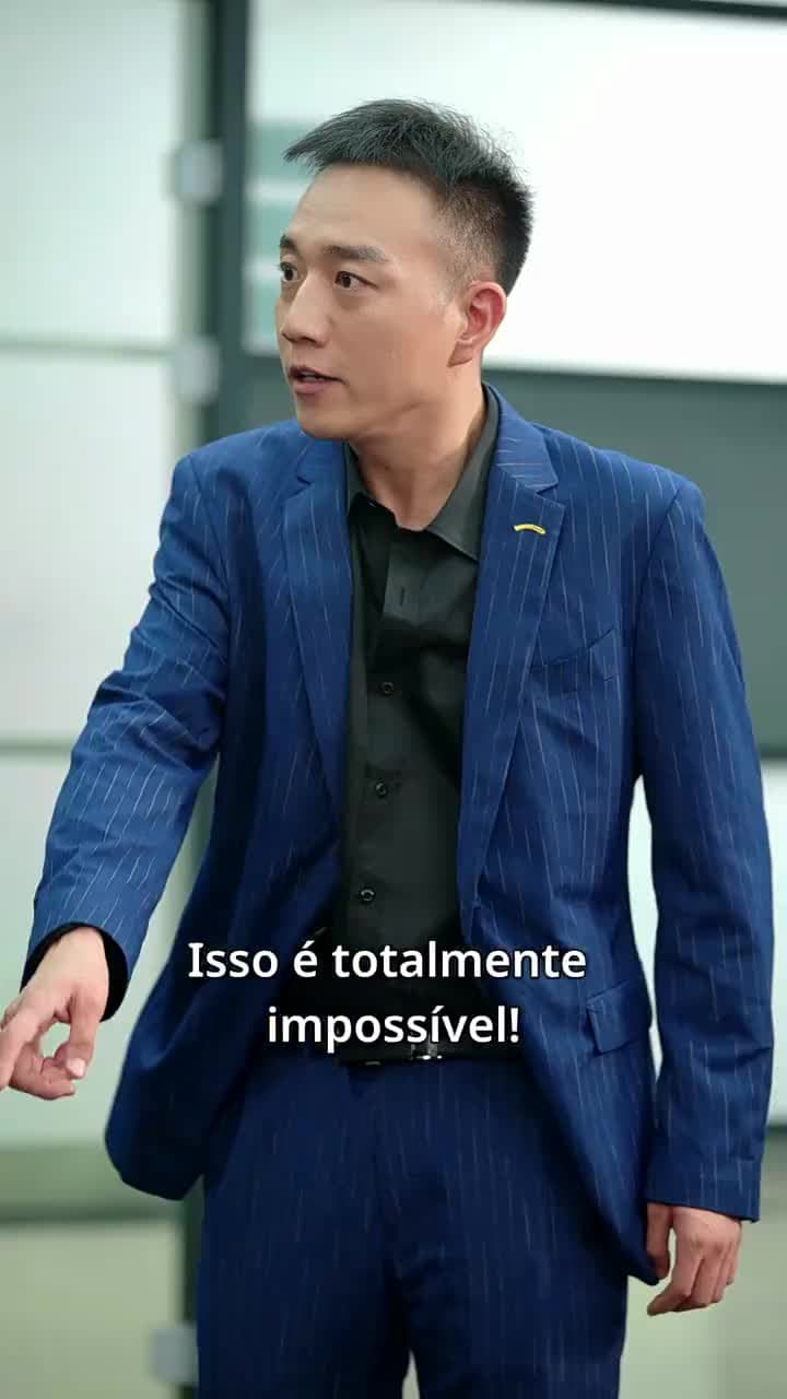 [Dublado]O Legado do Dragão - Episode 57