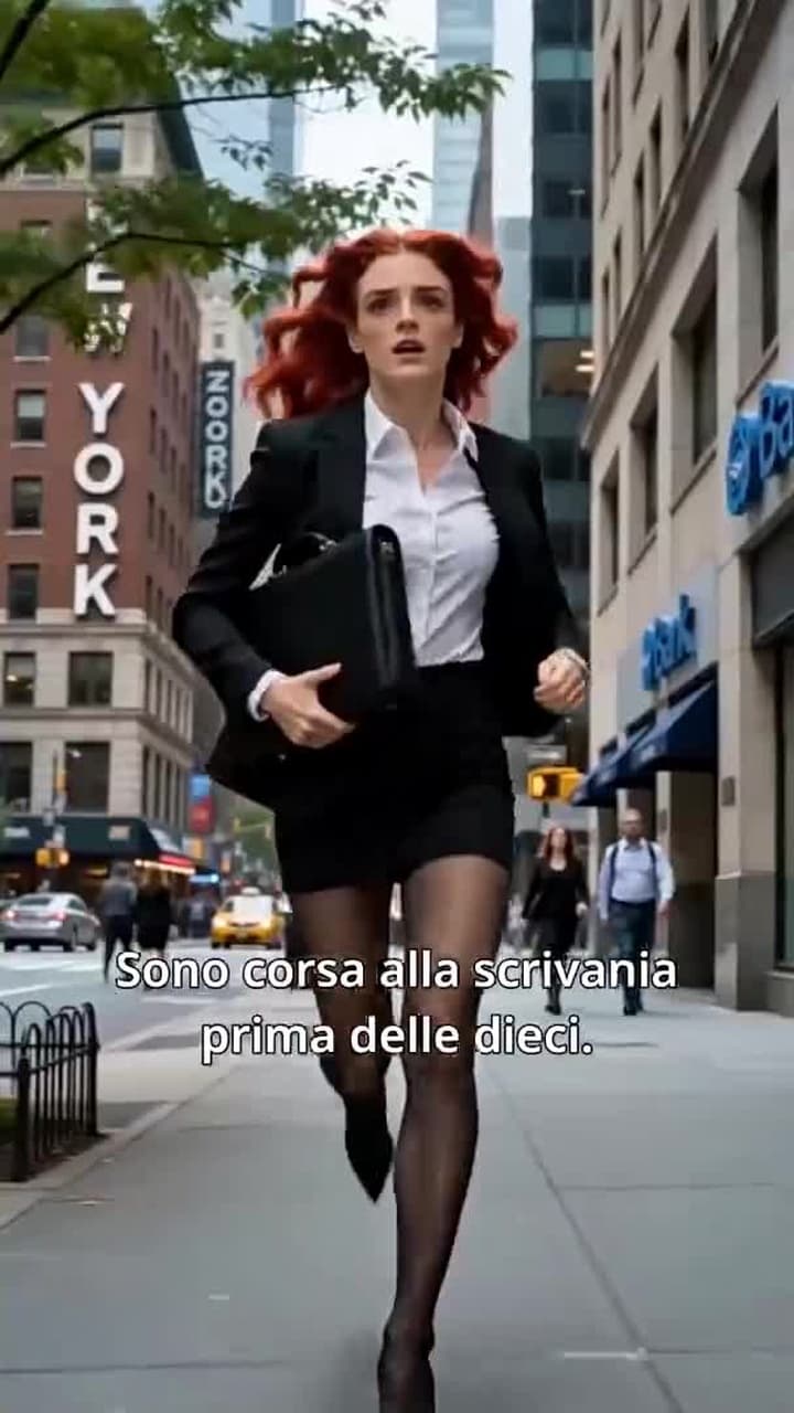 [Doppiato]Sangue  e Aconito - Episode 4