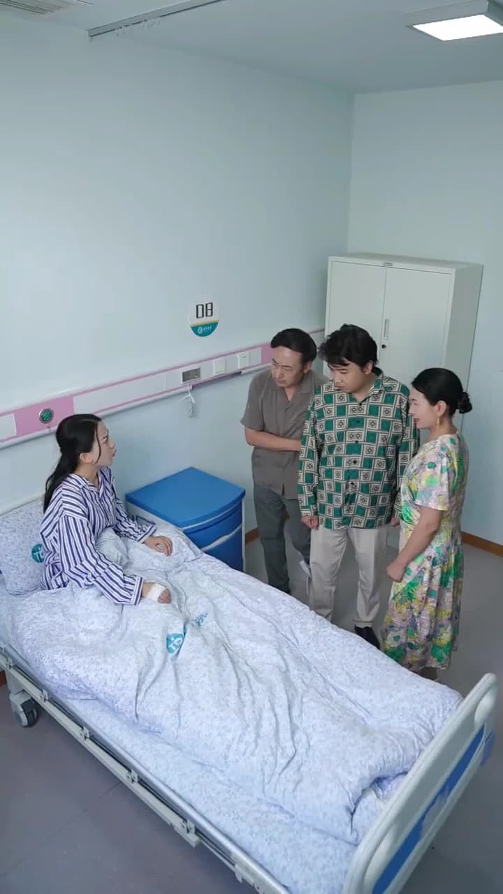 Cưới Gấp Gặp Chủ Tịch Giả Nghèo - Episode 56