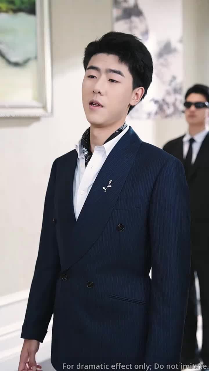 The Sister He Betrayed - Episode 28