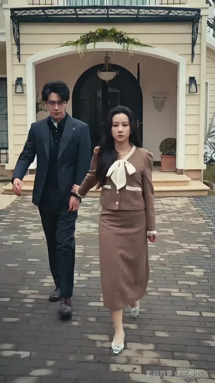 晚風與月不相逢 - Episode 52