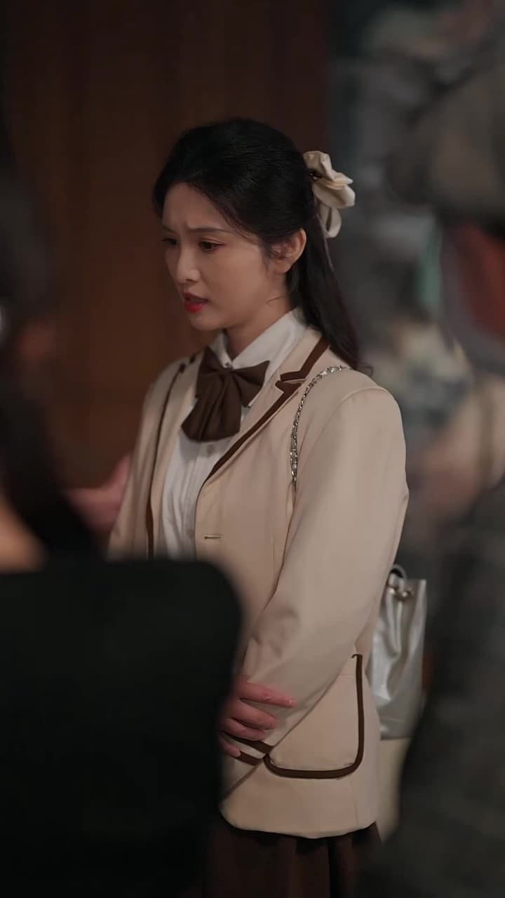 Maskenin Ardındaki Varis - Episode 31