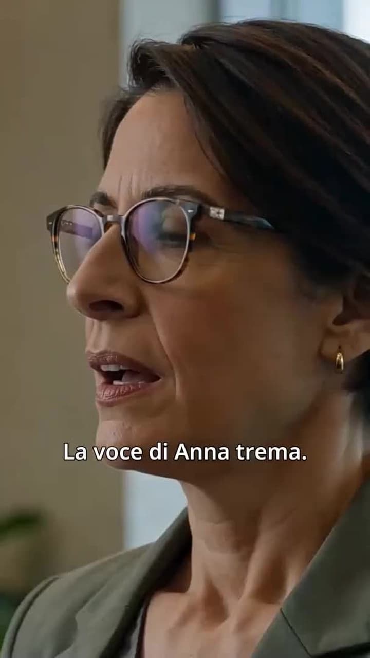[Doppiato]Sangue  e Aconito - Episode 16