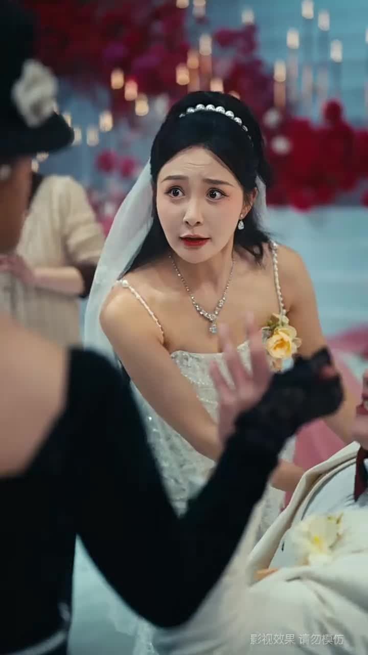 晚風與月不相逢 - Episode 20