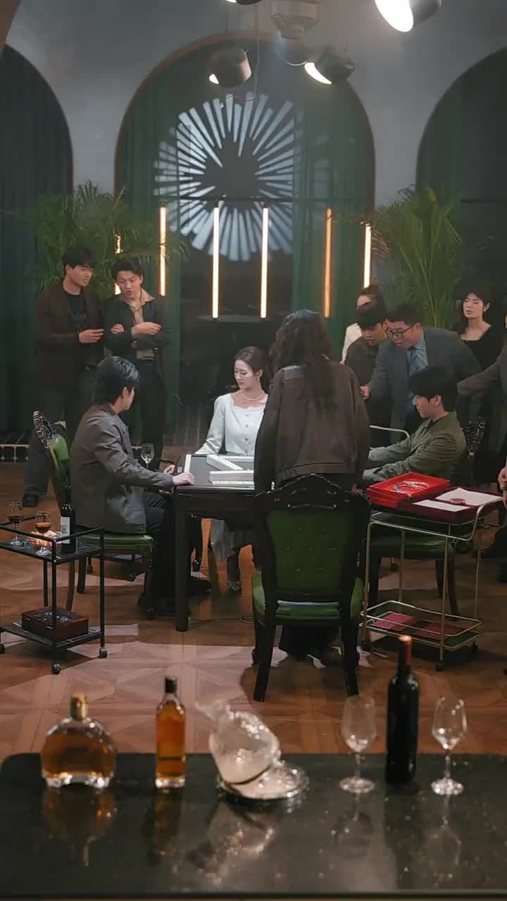 From Bride to Boss - Episode 11