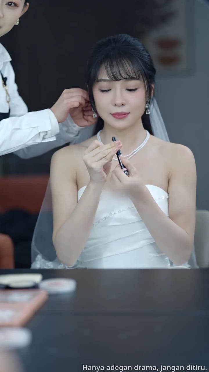 Utang Cinta Yang Tertipu - Episode 52