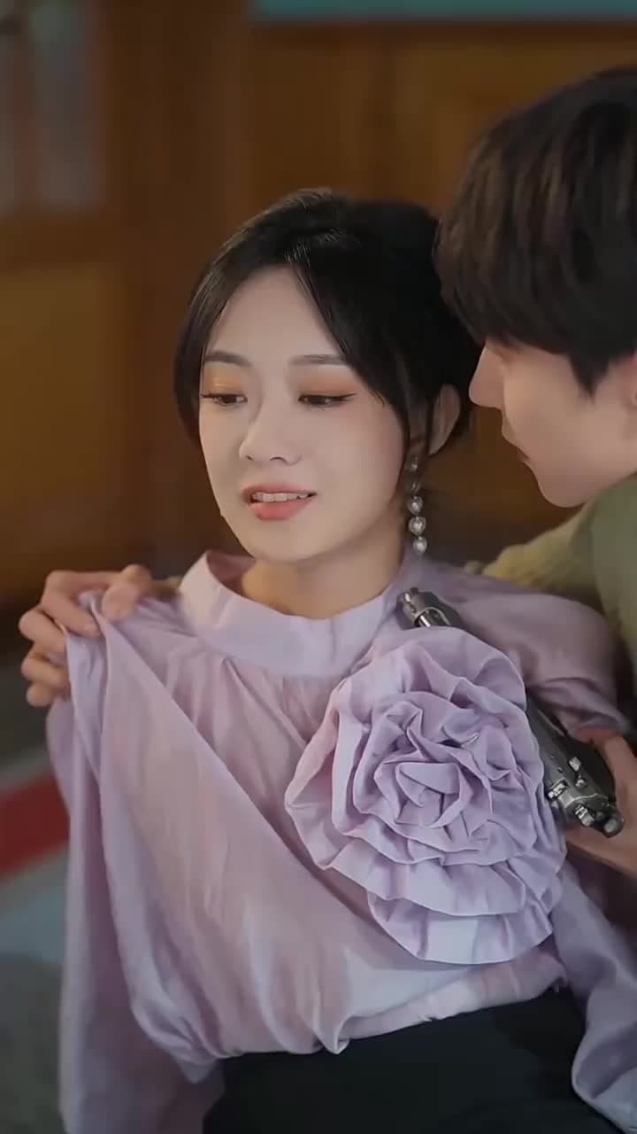 Love on the Edge - Episode 77