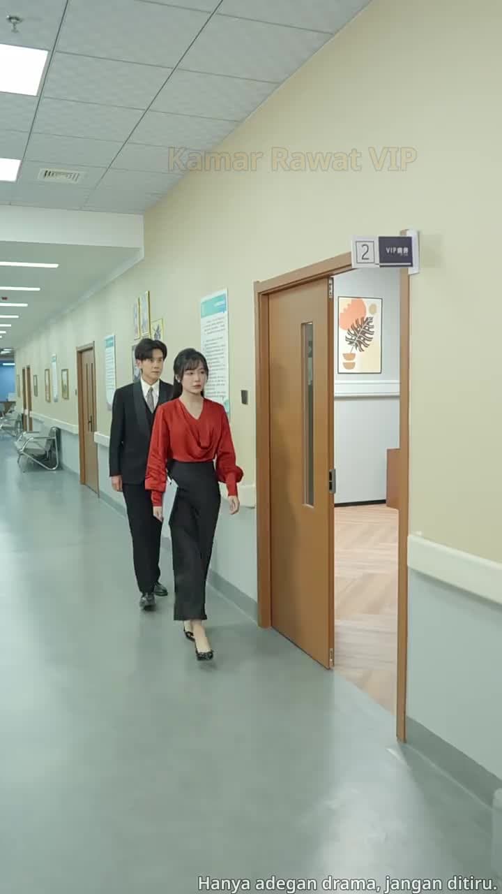 Utang Cinta Yang Tertipu - Episode 58